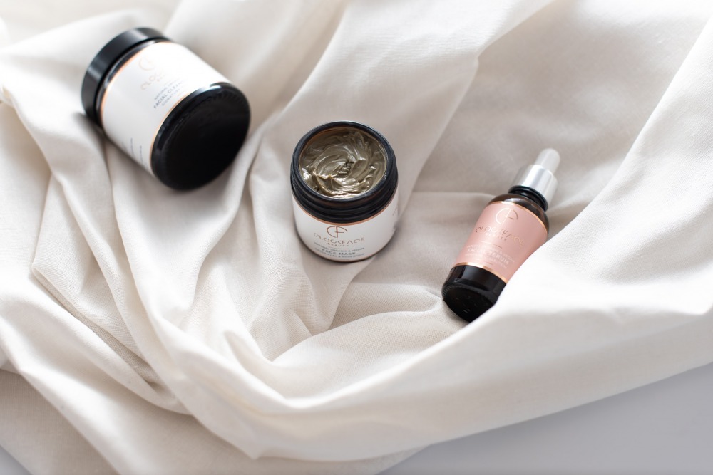 Get to know Clockface Beauty Living North